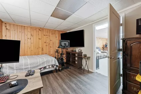 Bedroom - 77 Old Gilbertville Rd, Ware, MA 01082 photo 3 of 4