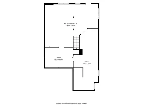 Floorplan - 77 Old Gilbertville Rd, Ware, MA 01082 photo 3 of 3