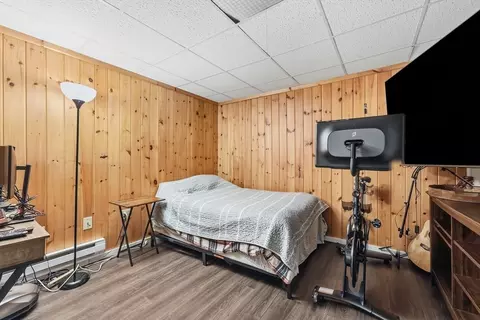 Bedroom - 77 Old Gilbertville Rd, Ware, MA 01082 photo 4 of 4