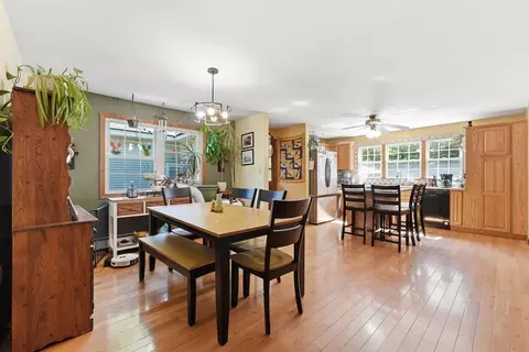 Dining - 77 Old Gilbertville Rd, Ware, MA 01082 photo 1 of 1