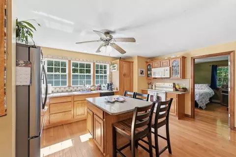 Kitchen - 77 Old Gilbertville Rd, Ware, MA 01082 photo 1 of 1