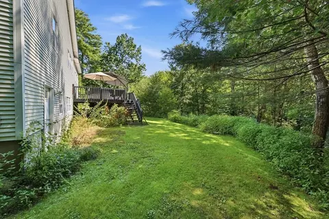 Exterior - 77 Old Gilbertville Rd, Ware, MA 01082 photo 2 of 7