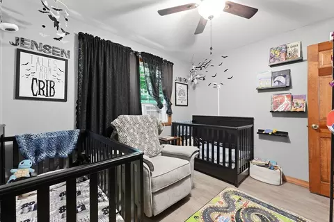 Bedroom - 77 Old Gilbertville Rd, Ware, MA 01082 photo 2 of 4