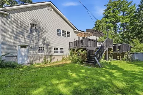 Exterior - 77 Old Gilbertville Rd, Ware, MA 01082 photo 6 of 7