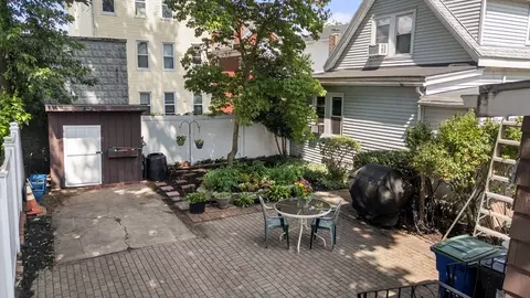 Exterior - 31 Everett Ave, Somerville, MA 02145 photo 5 of 6