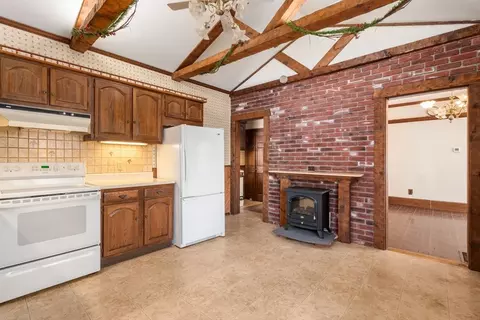 Kitchen - 31 Everett Ave, Somerville, MA 02145 photo 2 of 2