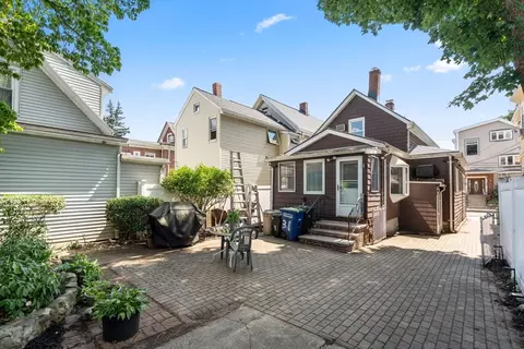 Exterior - 31 Everett Ave, Somerville, MA 02145 photo 2 of 6