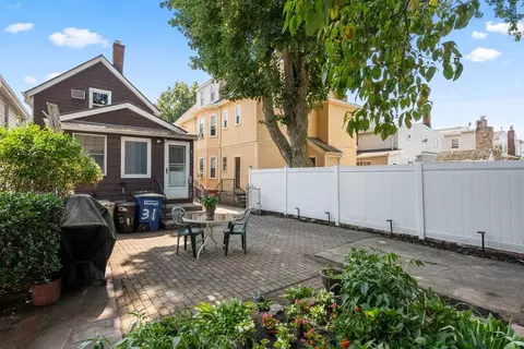 Exterior - 31 Everett Ave, Somerville, MA 02145 photo 4 of 6