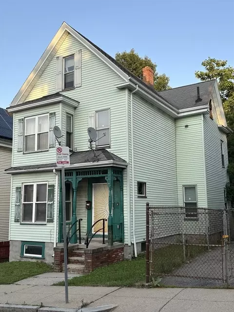 20 Folsom St, Boston, MA 02125
