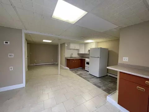 Kitchen - 59 Waltham St, Maynard, MA 01754 photo 4 of 5