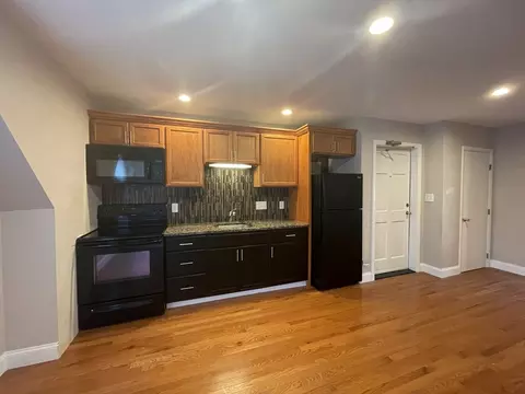 Kitchen - 59 Waltham St, Maynard, MA 01754 photo 3 of 5