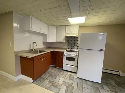 Kitchen - 59 Waltham St, Maynard, MA 01754 photo 5 of 5