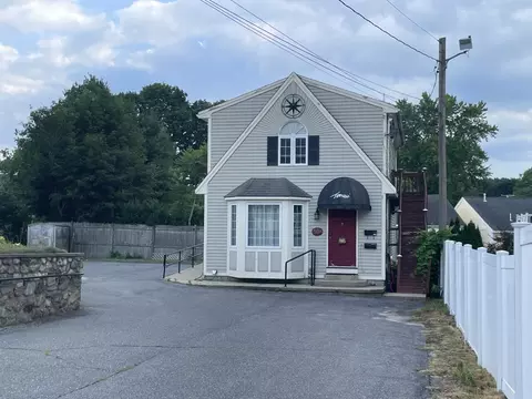 Exterior - 59 Waltham St, Maynard, MA 01754 photo 1 of 1