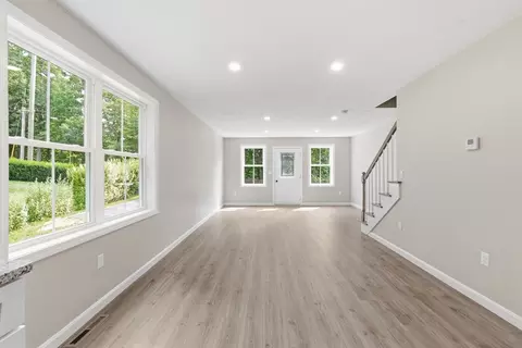 Living - 71 Pine St #B, Warren, MA 01083 photo 1 of 4