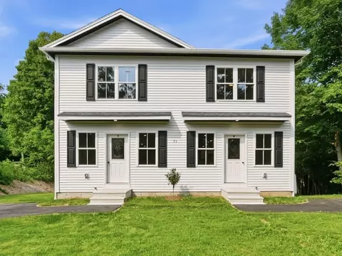 Exterior - 71 Pine St #B, Warren, MA 01083 photo 7 of 11
