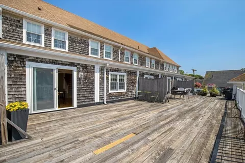 Exterior - 615 Main #7, Barnstable, MA 02601 photo 3 of 10