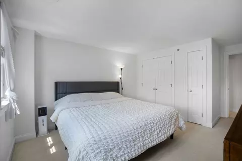 Bedroom - 615 Main #7, Barnstable, MA 02601 photo 5 of 6