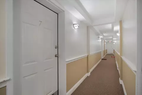 Entry Way - 615 Main #7, Barnstable, MA 02601 photo 2 of 6
