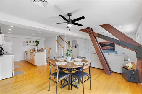 Dining - 615 Main #7, Barnstable, MA 02601 photo 2 of 2