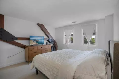 Bedroom - 615 Main #7, Barnstable, MA 02601 photo 6 of 6