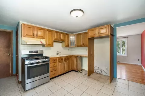 Kitchen - 141 Cherry St, Gloucester, MA 01930 photo 2 of 2