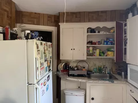 Kitchen - 10 Denny St, Worcester, MA 01609 photo 1 of 3