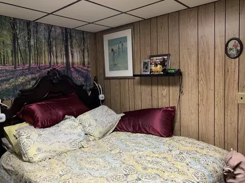 Bedroom - 10 Denny St, Worcester, MA 01609 photo 5 of 5