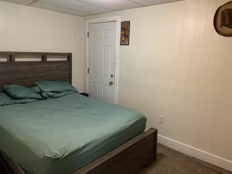 Bedroom - 10 Denny St, Worcester, MA 01609 photo 3 of 5