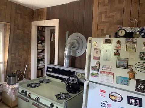 Kitchen - 10 Denny St, Worcester, MA 01609 photo 2 of 3