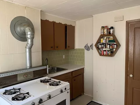 Kitchen - 10 Denny St, Worcester, MA 01609 photo 3 of 3
