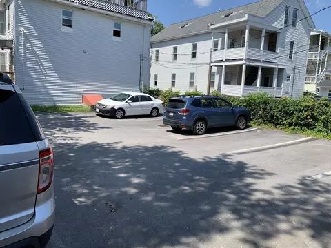 Exterior - 10 Denny St, Worcester, MA 01609 photo 3 of 3