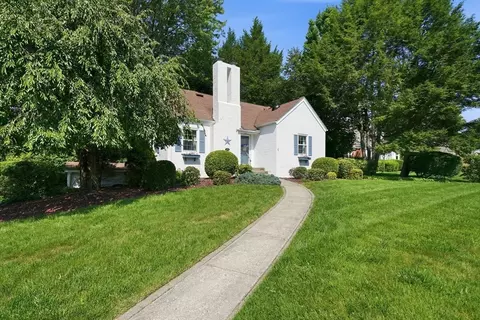 Exterior - 1374 Plumtree Rd, Springfield, MA 01119 photo 13 of 13