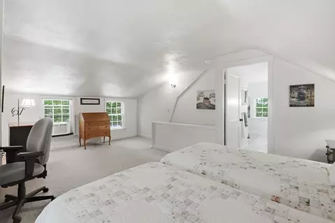 Bedroom - 1374 Plumtree Rd, Springfield, MA 01119 photo 7 of 7