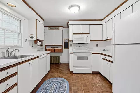Kitchen - 1374 Plumtree Rd, Springfield, MA 01119 photo 3 of 3