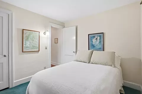 Bedroom - 1374 Plumtree Rd, Springfield, MA 01119 photo 3 of 7
