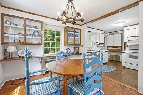 Dining - 1374 Plumtree Rd, Springfield, MA 01119 photo 2 of 3