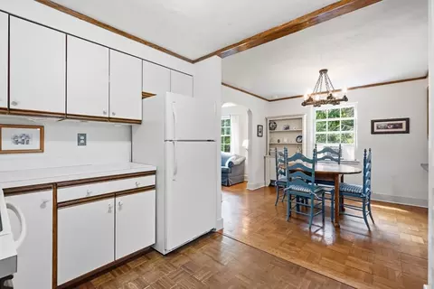 Dining - 1374 Plumtree Rd, Springfield, MA 01119 photo 3 of 3