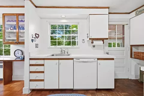 Kitchen - 1374 Plumtree Rd, Springfield, MA 01119 photo 1 of 3