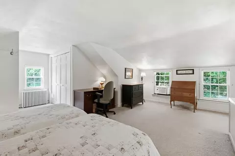 Bedroom - 1374 Plumtree Rd, Springfield, MA 01119 photo 6 of 7