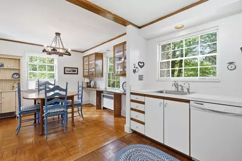 Dining - 1374 Plumtree Rd, Springfield, MA 01119 photo 1 of 3