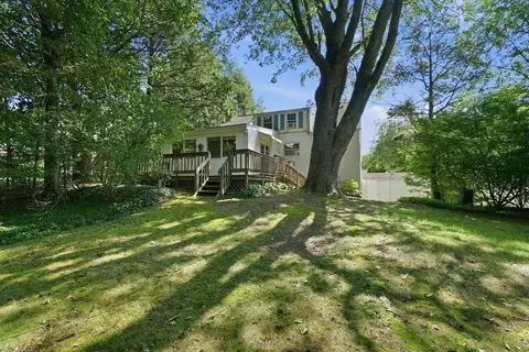 Exterior - 1374 Plumtree Rd, Springfield, MA 01119 photo 3 of 13