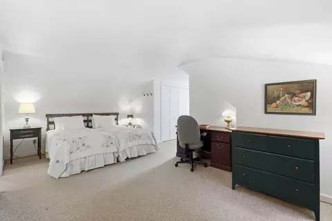 Bedroom - 1374 Plumtree Rd, Springfield, MA 01119 photo 5 of 7