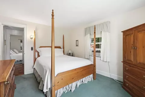 Bedroom - 1374 Plumtree Rd, Springfield, MA 01119 photo 1 of 7