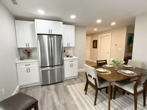 Dining - 5 5a Ferdinand St, Worcester, MA 01603 photo 2 of 4