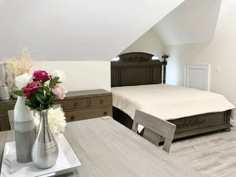 Bedroom - 5 5a Ferdinand St, Worcester, MA 01603 photo 10 of 10
