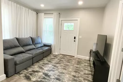 Living - 5 5a Ferdinand St, Worcester, MA 01603 photo 1 of 4
