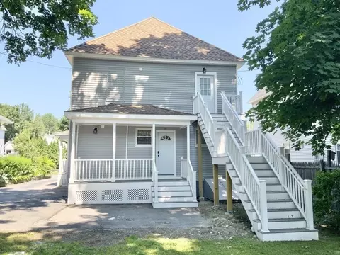 Exterior - 5 5a Ferdinand St, Worcester, MA 01603 photo 6 of 7