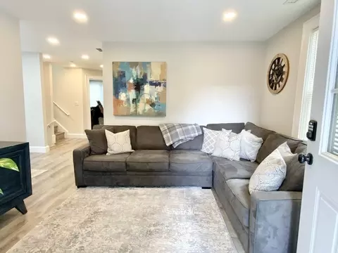 Living - 5 5a Ferdinand St, Worcester, MA 01603 photo 3 of 4