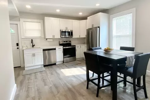Kitchen - 5 5a Ferdinand St, Worcester, MA 01603 photo 1 of 5