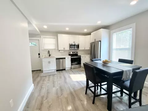 Dining - 5 5a Ferdinand St, Worcester, MA 01603 photo 1 of 4